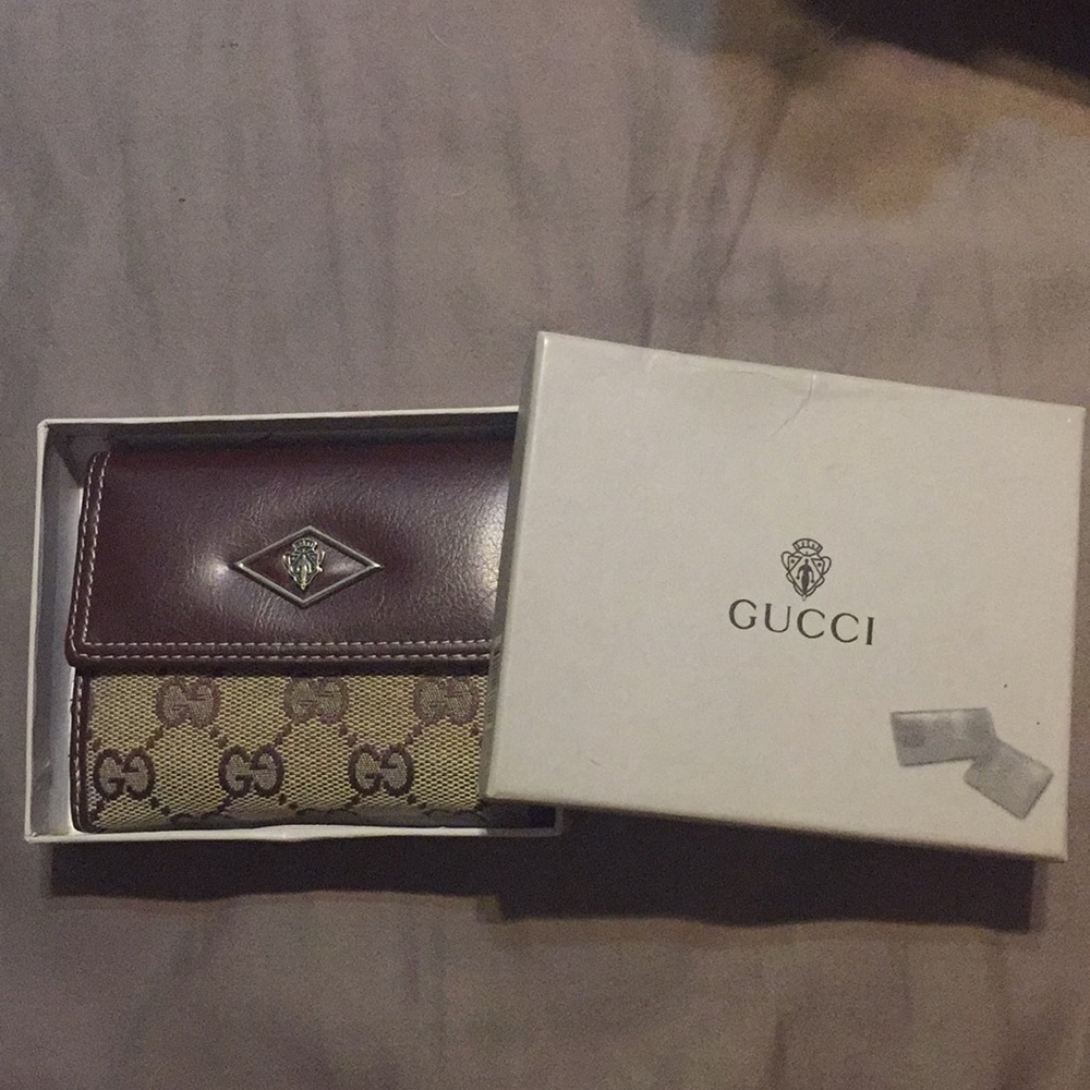 Gucci Wallet